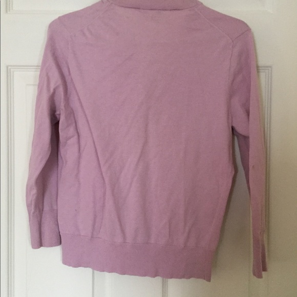 Women’s J.Crew cardigan sweater - Picture 3 of 3